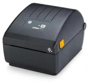 Ze,bra Direct Thermal Printer Zd220