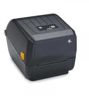Ze,bra ZD220 USB Thermal Printer