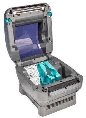 Ze,bra ZP450 -0502-0004A UPS CTP Label Thermal Printer