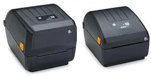 Ze,bra ZD220 label printer Thermal transfer 203 x 203 DPI 102 mm/sec Wired