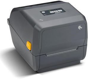 Ze,bra ZD421 Thermal Bar Code Label Printer ( ZD4A042-301M00EZ )