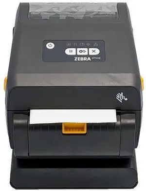 Ze,bra ZP506 Thermal Label Printer ZP506-1000-1025