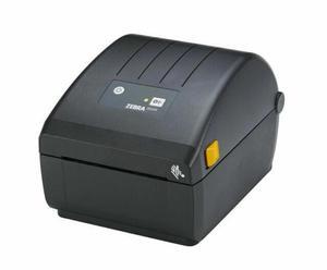 Ze,bra zd220 - label printer B/W direct thermal USB P/N: ZD22042-D01G00EZ
