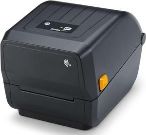 Ze,bra ZD220 Thermal Transfer Direct Thermal 203 DPI ZD22042-T01G00EZ USB Standard EZPL