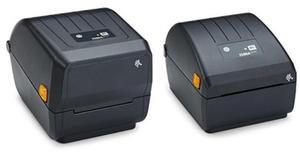 Ze,bra ZD22042-D0EG00EZ DT Printer ZD220d 203dpi USB Standand
