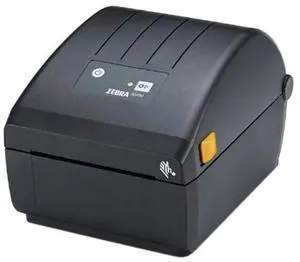 Ze,bra AIT PRINTER DIRECT THERMAL PRINTER ZD220 STANDARD EZPL 203 DPI