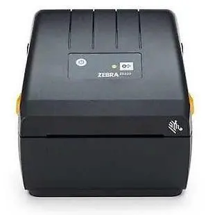 Ze,bra ZD230 label printer Thermal transfer 203 x 203 DPI 152 mm/sec Wired