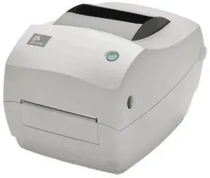 Ze,bra GC420 Direct Thermal Desktop Printer GC420-200520-000