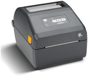 Ze,bra ZD421 8UM760 Direct Thermal Printer