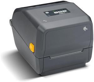 Ze,bra ZD421 8UM752 Thermal Transfer Printer