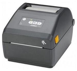 Ze,bra ZD421D Thermal Printer
