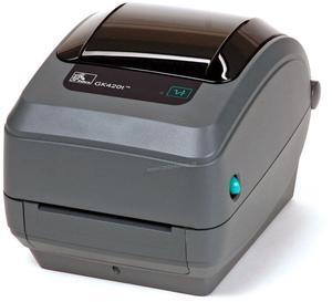 Ze,bra GK420T | Thermal Label Printer | GK42-102220-000 | Power Adapter