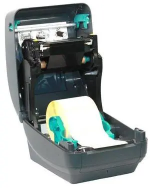 Ze,bra Gk420T | Thermal Label Print | GK42-102520-000 | Power Adapter