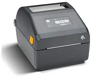 Ze,bra ZD421 8UM760 Direct Thermal Printer