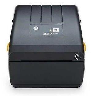 Ze,bra Direct Thermal Printer ZD230; EZPL standard, 203 dpi