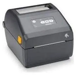 Ze,bra ZD421 DIRECT THERMAL 203x203 DPI 152mm/s WIRED