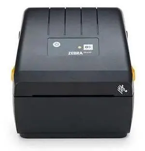 Ze,bra ZD230 label printer Direct thermal 203 x 203 DPI 152 mm/sec Wired Wi-Fi Bluetooth
