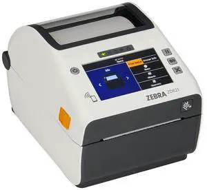 Ze,bra ZD6AL42-D01F00EZ Healthcare Bar Code Label Printer
