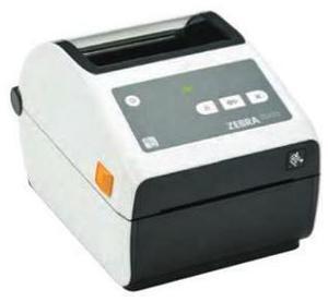 Ze,bra ZD420d-HC Direct Thermal Printer Label Print 104 mm ZD42H42-D0EE00EZ