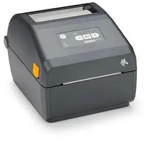 Ze,bra ET Label Printer ZD421d 108mm/203dpi/152mm/sec