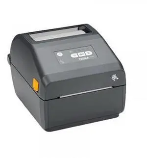Ze,bra ZD421D Usb/Etherne Direct Thermal Printer