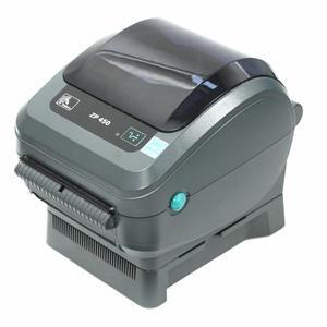 Ze,bra ZP450-0502-0004 UPS CTP Label Thermal Printer SEALED