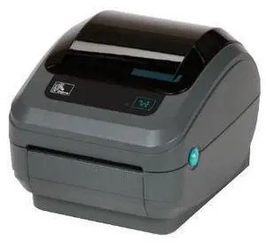 Ze,bra ZP450 Thermal Label Printer