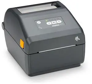 Ze,bra ZD421D: ZD4A042-30EE00EZ Thermal Printer