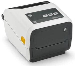 Ze,bra ZD4AH42-C01E00EZ Bar Code Label Printer