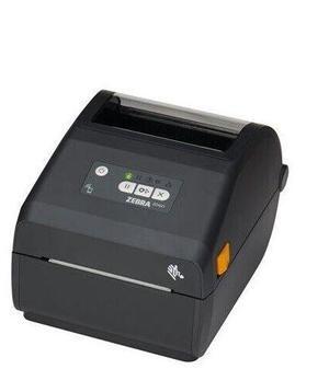 Ze,bra ZD421D - 203 dpi Direct Thermal Desktop Label Printer ( ZD4A042-D0EM00EZ )