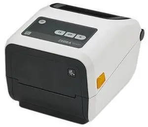 Ze,bra ZD420 label printer Thermal transfer 203 x 203 DPI 152 mm/sec Wi-Fi Bluetooth