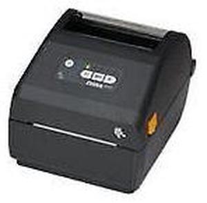 Ze,bra ZD421d - label printer - B/W - direct thermal ( ZD4A042-D01M00EZ )