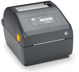 Ze,bra ZD421T Desktop Bar Code Label Printer ( ZD4A042-30EM00EZ )