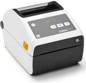 Ze,bra ZD420 ZD42H43-C0EE00EZ printer for labels 12 dots/MM (300 Dpi), Ms