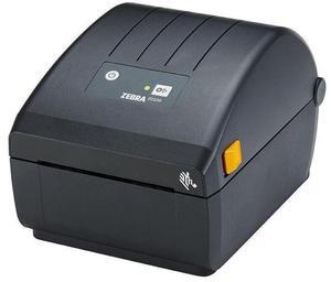 Ze,bra ZD22042-D11G00EZ ZD220 4" Direct Thermal Desk Bar Code Printer USB