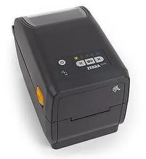 Ze,bra ZD411 label printer Thermal transfer 203 x 203 DPI 152 mm/sec Wired & Wireless