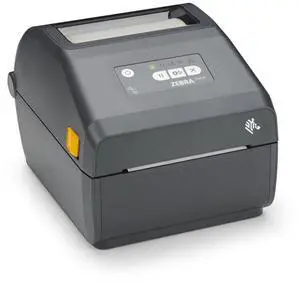Ze,bra ZD421 label printer Thermal transfer 203 x 203 DPI 305 mm/sec Wired & Wireless