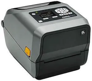 Ze,bra Standard ZD621 printer, 300 dpi
