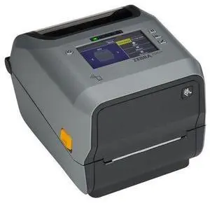 Ze,bra ZD621 Bar Code Label Printer