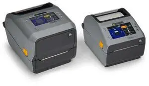 Ze,bra ZD621 label printer Thermal transfer 203 x 203 DPI 203 mm/sec Wired