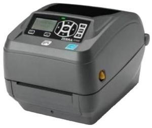 Ze,bra ZD50042T01A00FZ ZD500 Thermal Label Printer