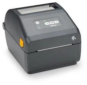 Ze,bra ZD421T label printer Thermal transfer 300 x 300 DPI 102 mm/sec Wired & Wireless