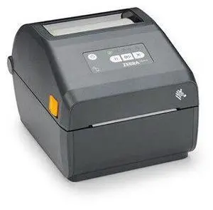 Ze,bra ZD421D label printer Direct thermal 300 x 300 DPI 102 mm/sec Wired & Wireless