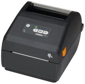 Ze,bra ZD421 Direct Thermal Desktop Printer (ZD4A042-D0EM00EZ, ZD4A042-D01M00EZ )