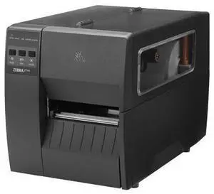 Ze,bra ZT111 label printer Direct thermal 203 x 203 DPI Wired & Wireless Ethernet