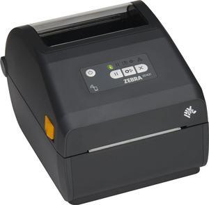 Ze,bra ZD421 Direct Thermal Printer (ZD4A042-D0EE00EZ, ZD4A042-D01E00EZ )