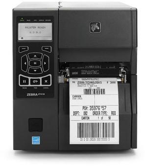 Ze,bra ZT410 300 dpi Label Printer USB Ethernet Serial ZT41043-T010000Z