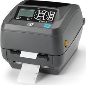 Ze,bra ZD500 ZD50042-T012R1FZ Impresora Para Etiquetas Pos , 203 x 300 Dpi, 6ips