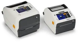 Ze,bra ZD621 label printer Direct thermal 300 x 300 DPI Wired & Wireless Ethernet