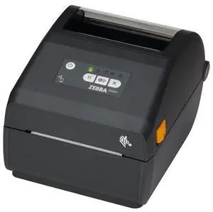 Ze,bra ZD421D 203 dpi Direct Thermal Desktop Label Printer ZD4A042-D0EW02EZ